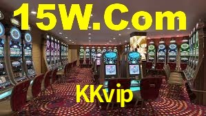 Welcome Bonus KKvip