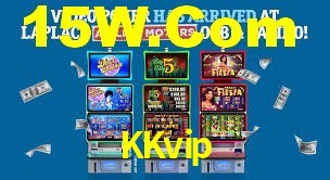 KKvip App Interface