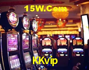 Desvendando o Mundo dos Jogos Virtuais na KKvip