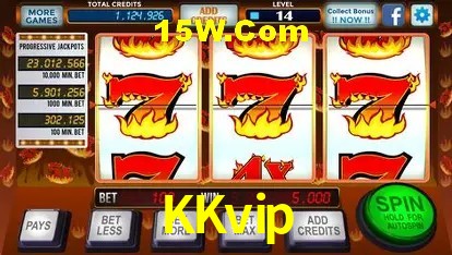 A Popularidade dos Caça-Níqueis no KKvip