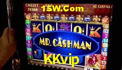 Inovações de Jogos na KKvip: O Futuro das Experiências Interativas