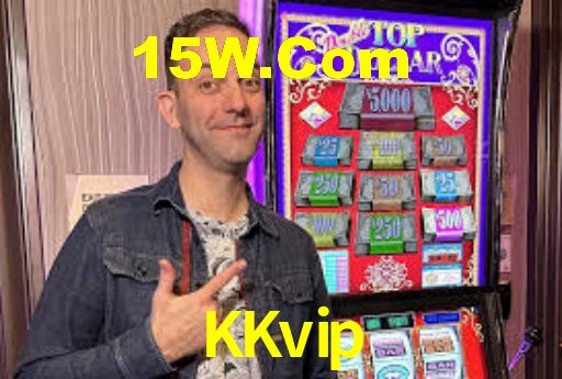 Descubra a Magia dos Jogos de Arcade no KKvip
