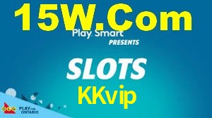 KKvip: Jogos de Caça-Níqueis-Altas Recompensas, Roleta-Velocidade, Blackjack-Desafios Máximos