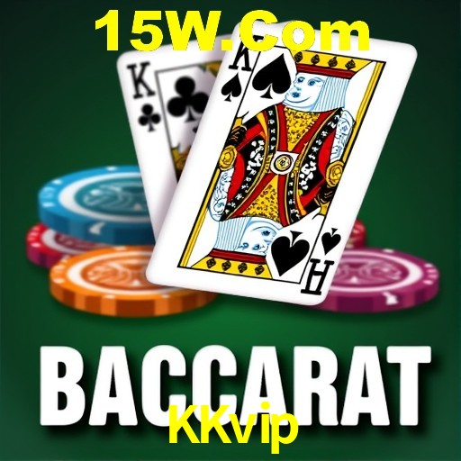 Recursos de Bônus KKvip
