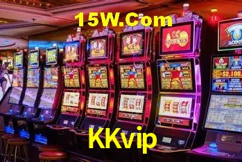 Inovações de Jogos na KKvip: O Futuro das Experiências Interativas
