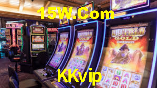 KKvip: A Experiência de Casino com Jogos de Mesa ao Vivo