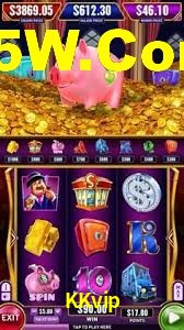 Live Casino KKvip